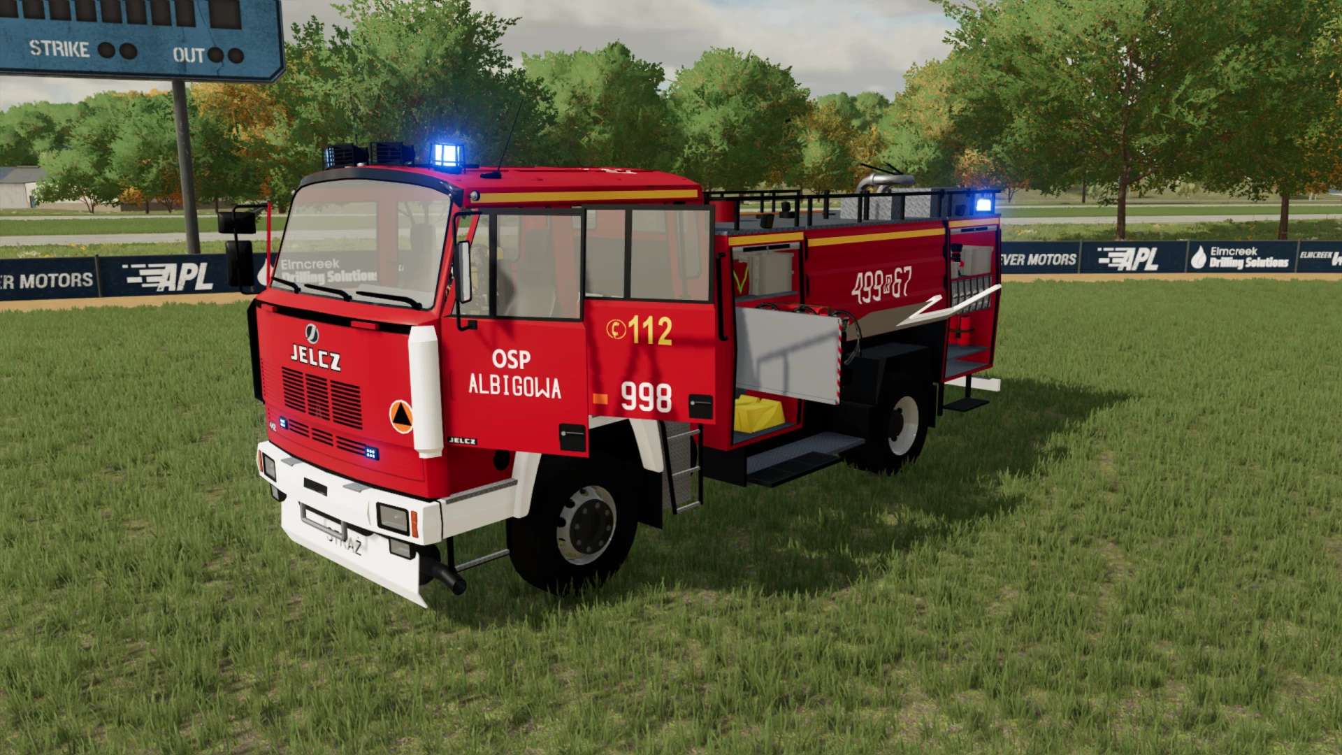 Jelcz 422/JZS GCBA v1.0.0.1 thumbnail 4