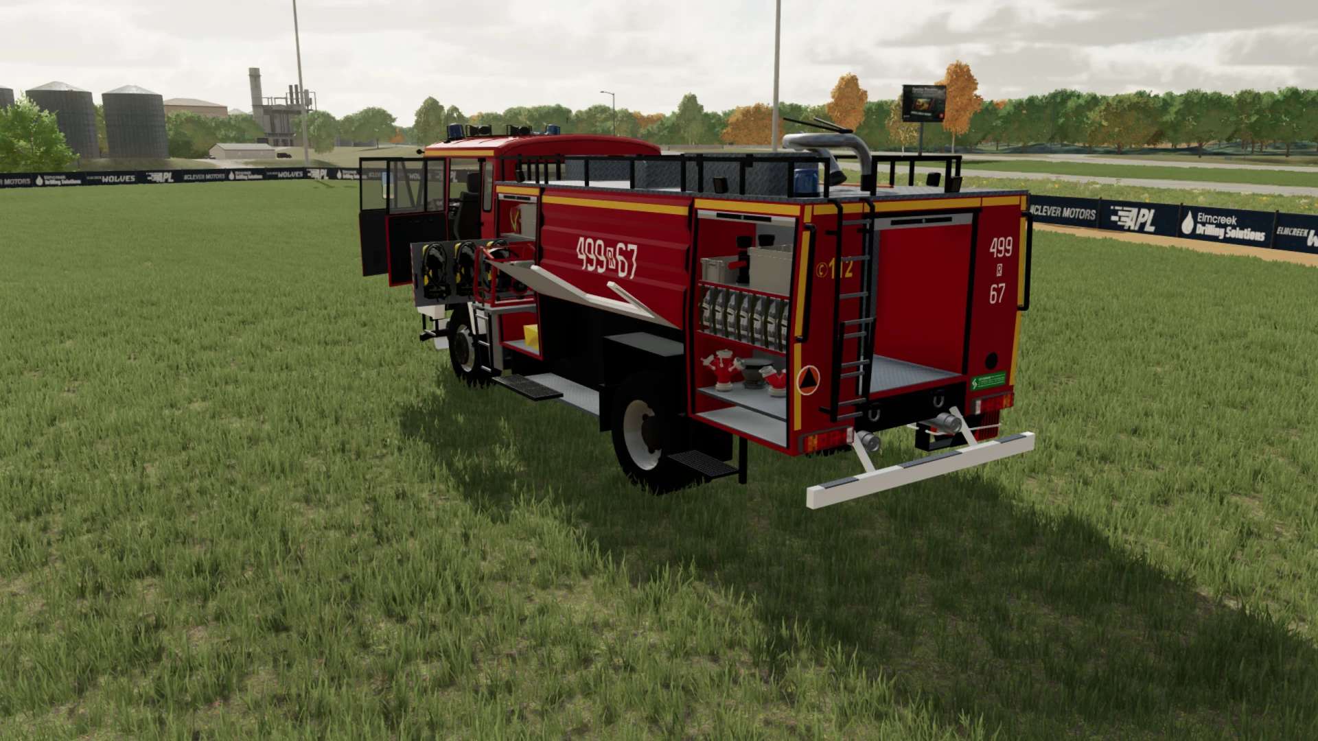 Jelcz 422/JZS GCBA v1.0.0.1 thumbnail 5