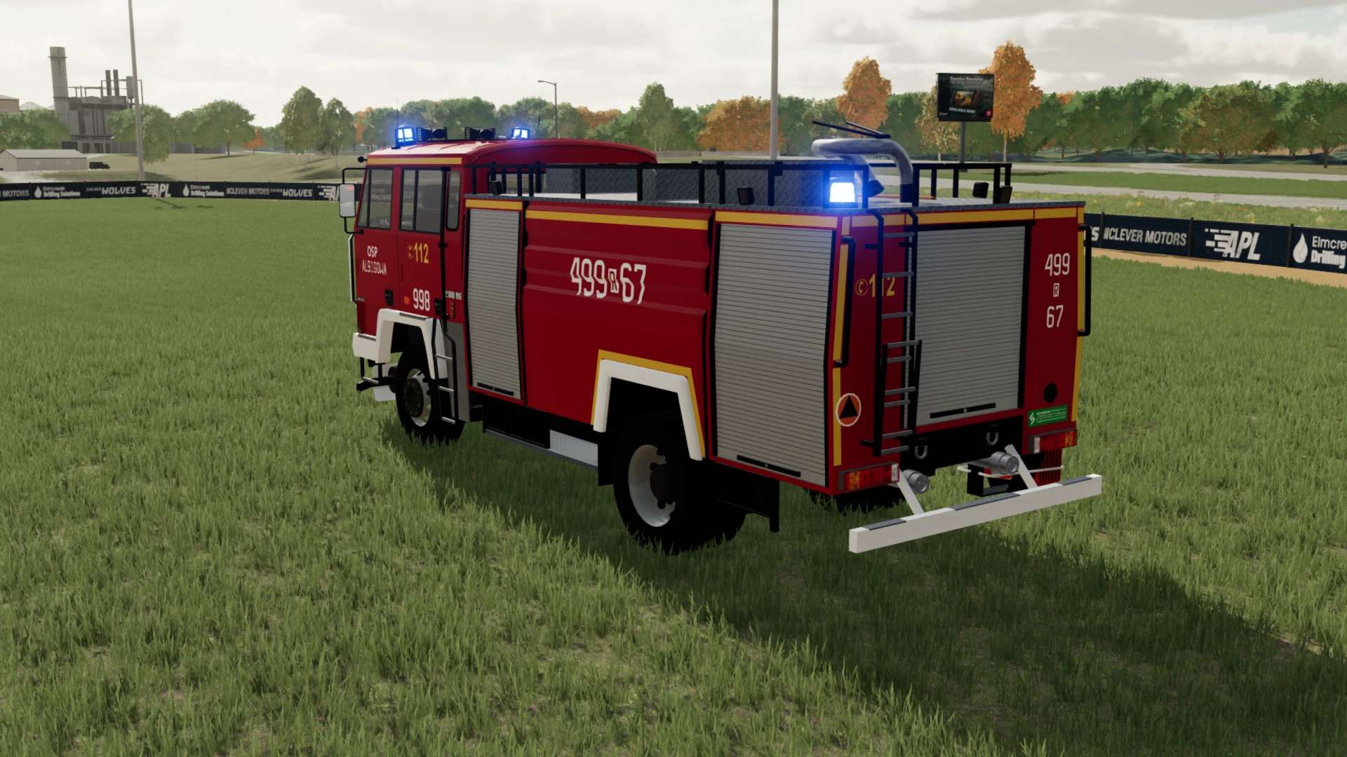 Jelcz 422/JZS GCBA v1.0.0.1 thumbnail 3