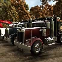 Kenworth W900L Custom Truck v1.0.0.0