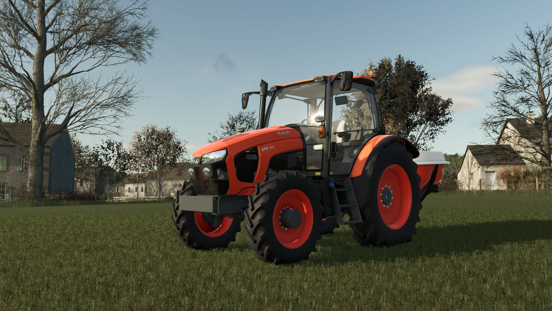Kubota M5001 Serie V1.0.2.0 thumbnail 4