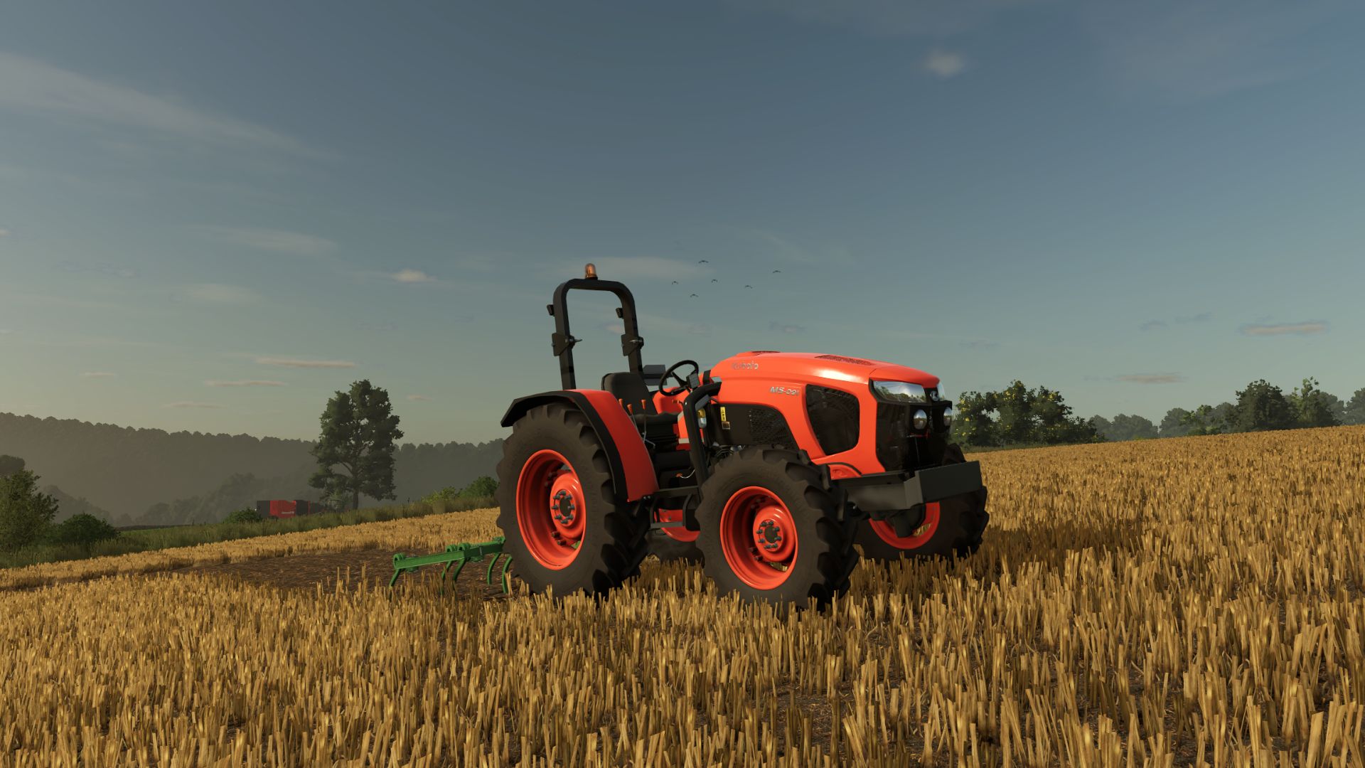 Kubota M5001 Serie V1.0.2.0 thumbnail 5