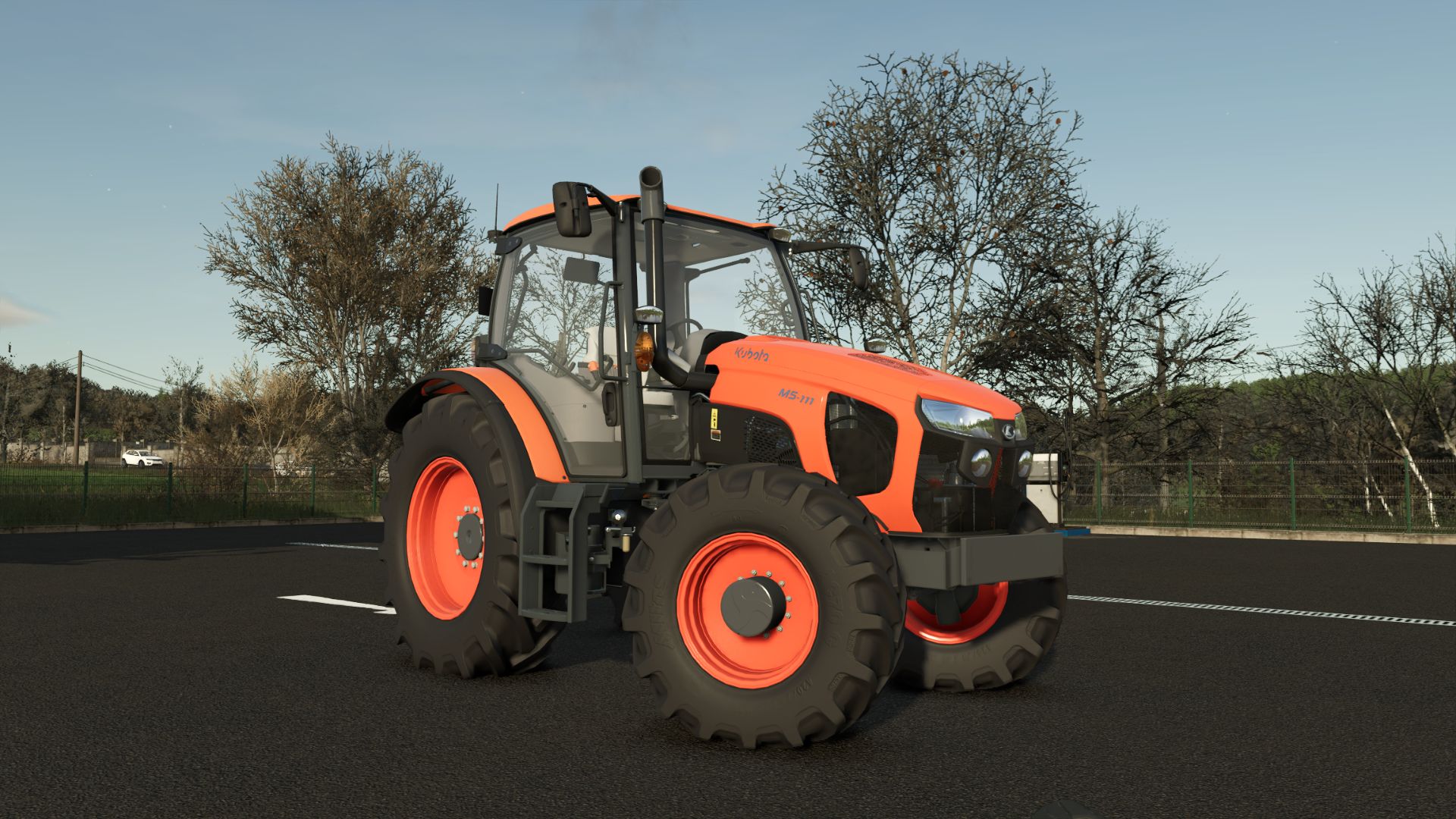 Kubota M5001 Serie V1.0.2.0 thumbnail 6