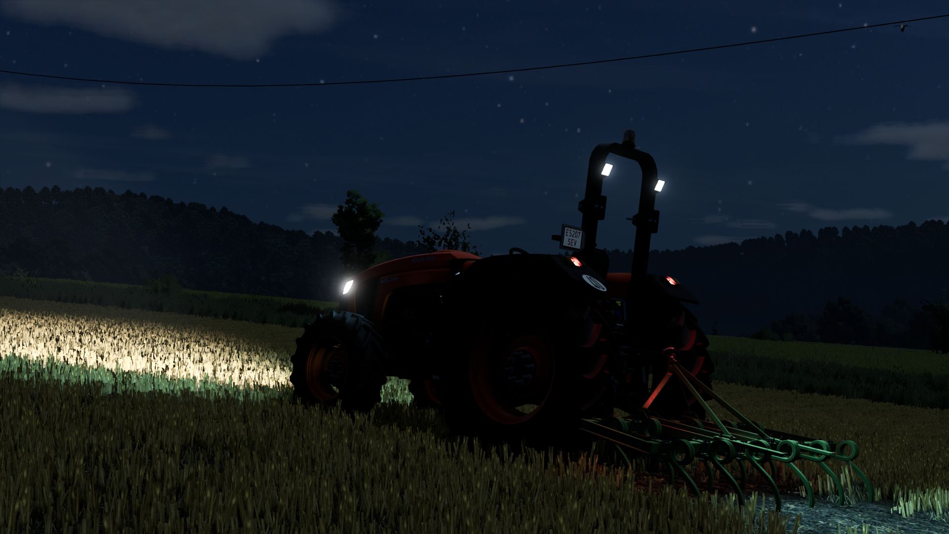 Kubota M5001 Serie V1.0.2.0 thumbnail 7