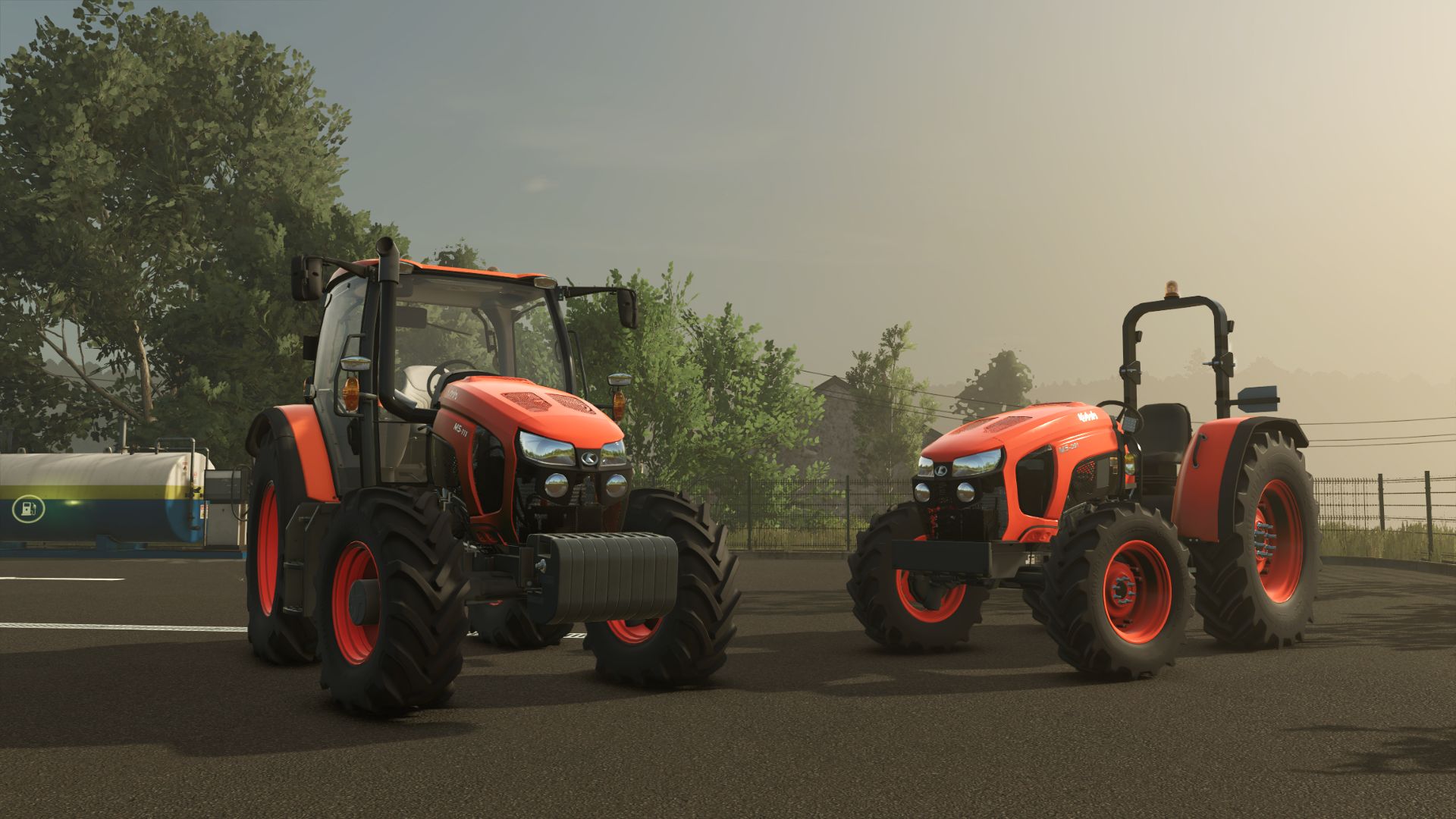 Kubota M5001 Serie V1.0.2.0 thumbnail 3