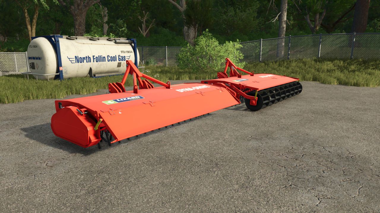 LIZARD DynaDrive V1.0.0.0 thumbnail 5
