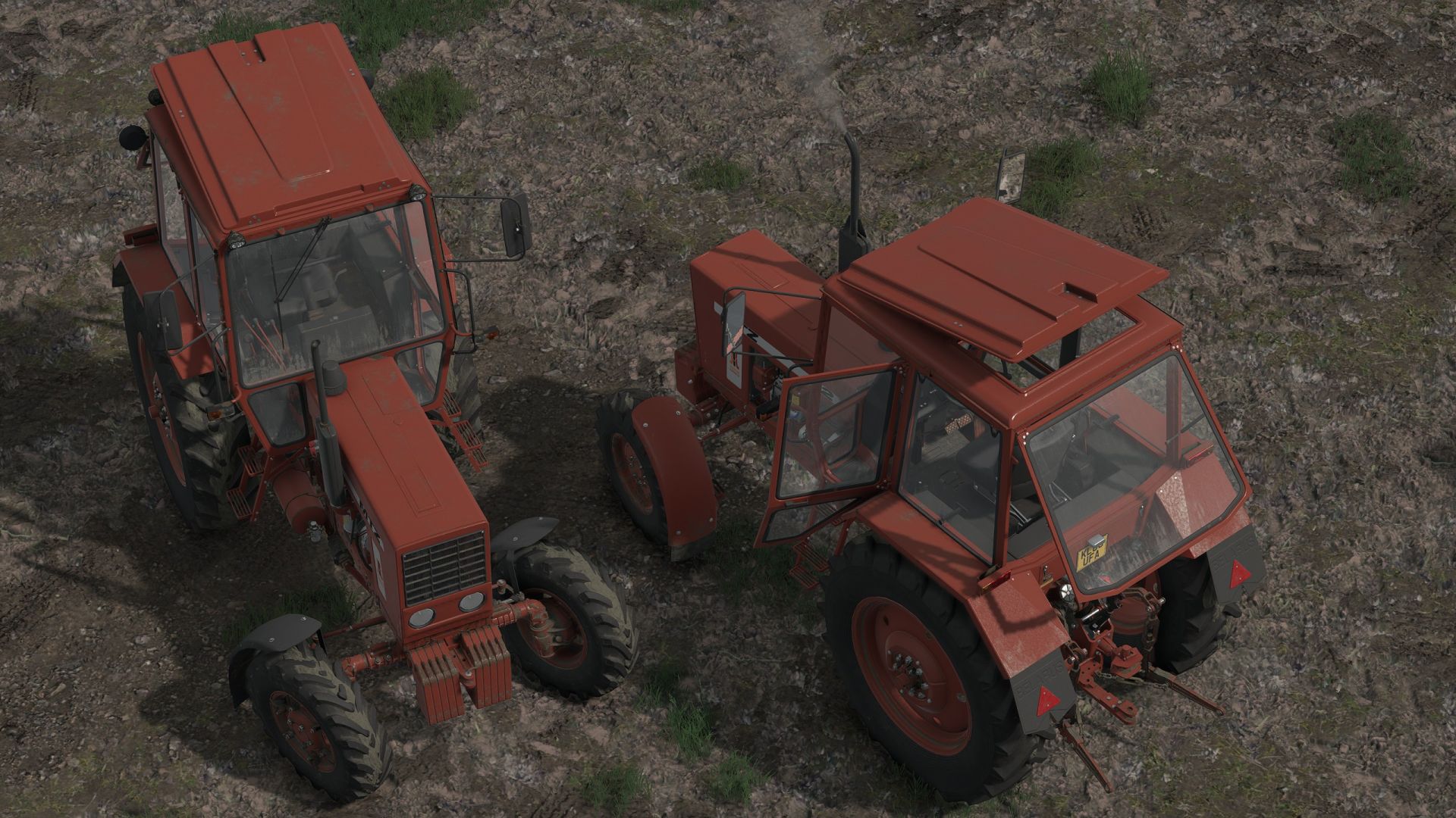 MTZ 82 V1.0.0.0 thumbnail 3