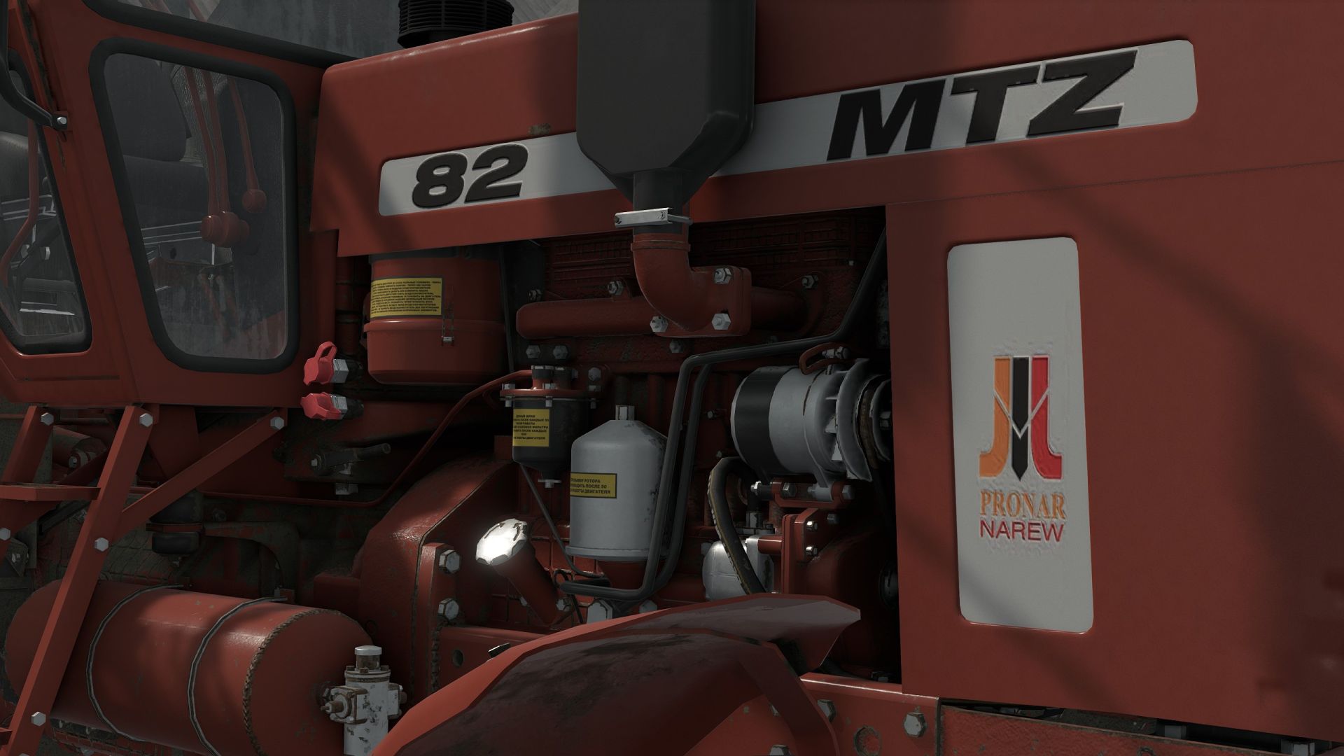 MTZ 82 V1.0.0.0 thumbnail 4