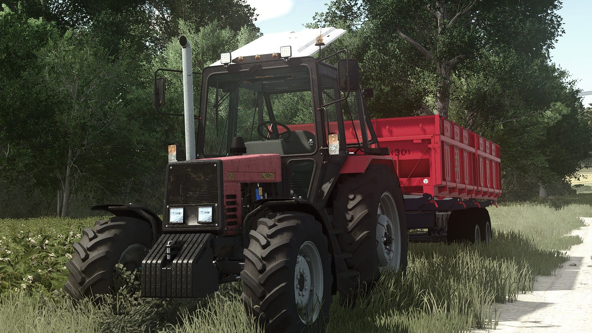 MTZ 892.2 V1.0.0.3 thumbnail 2