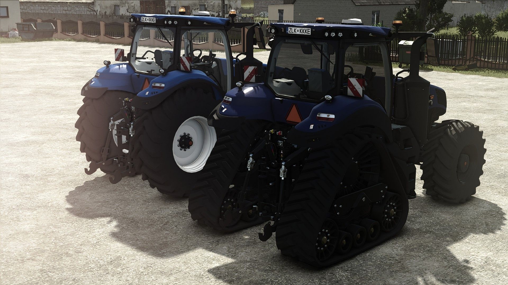New Holland T8 ICS V1.5.0.2 thumbnail 4
