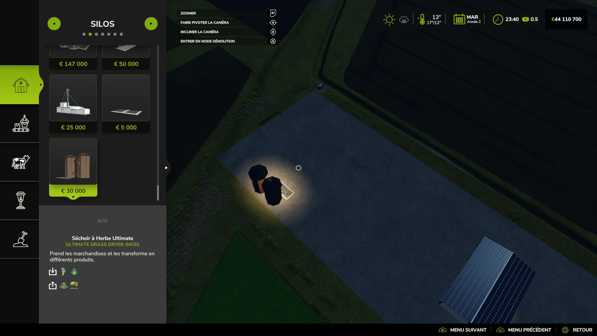 Ultimativer Rasentrockner V1.0.0.0 thumbnail 3