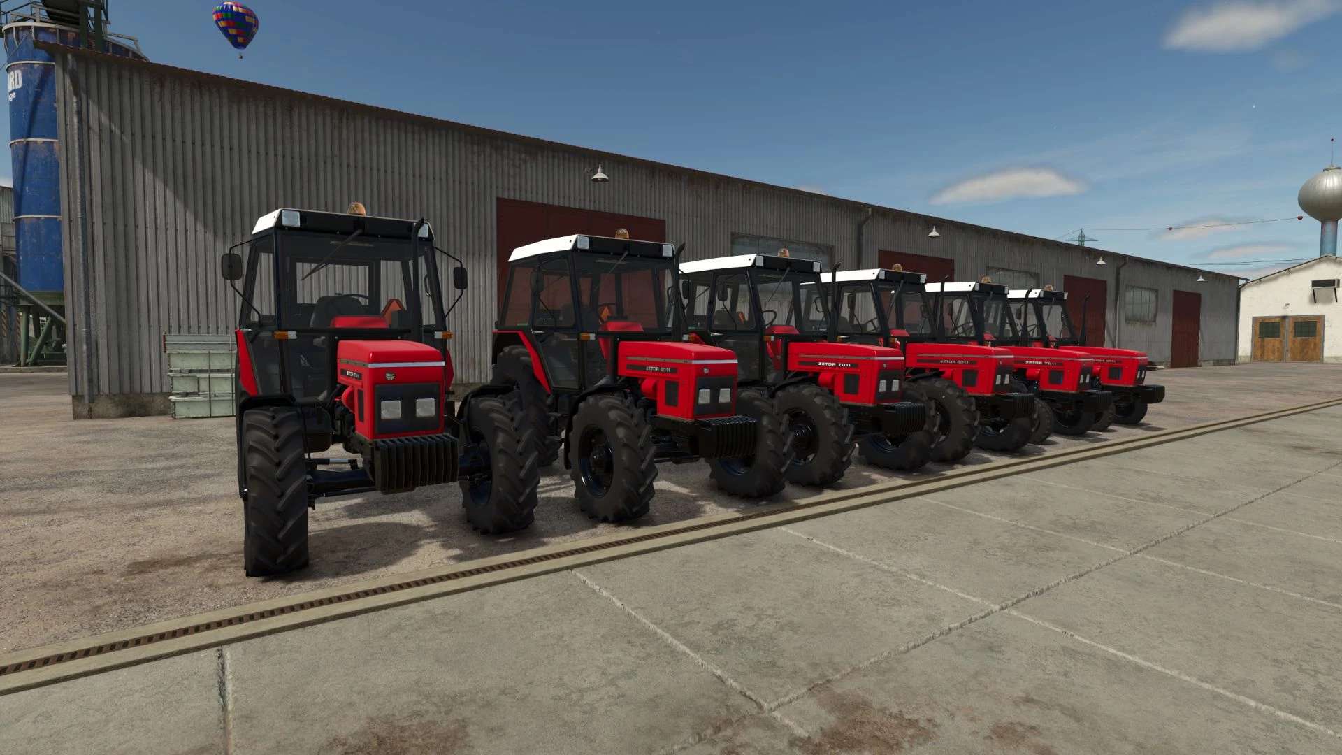Zetor UR 60 70 Turbo v2.0.0.0 thumbnail 2