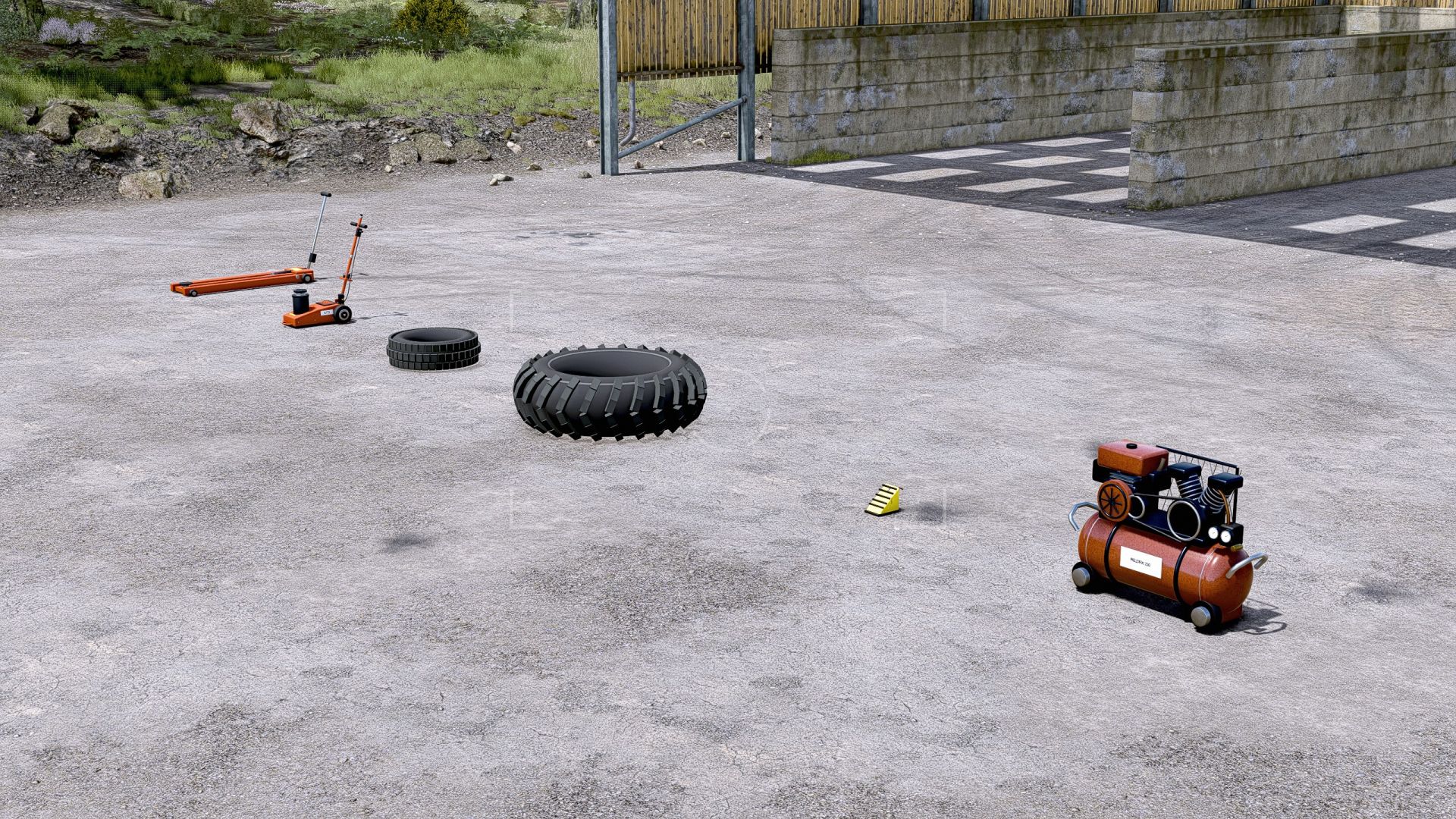 Adaptive Reifendynamik V1.0.0.0 thumbnail 3