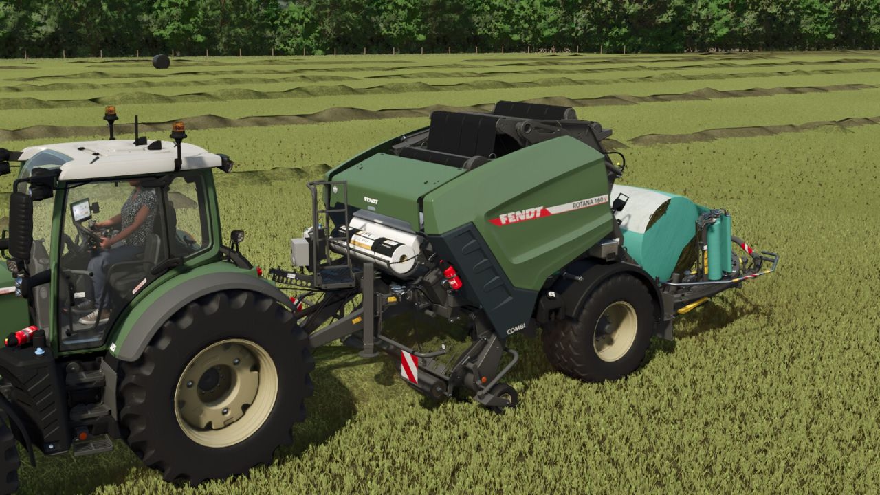 AGCO Ballenpressen-Paket V1.0.1.0 thumbnail 5
