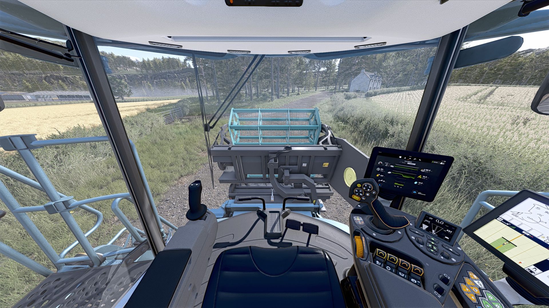 AGCO Ideal Pack von Marco – Hirschfeld Edition V1.0.0.3 thumbnail 4