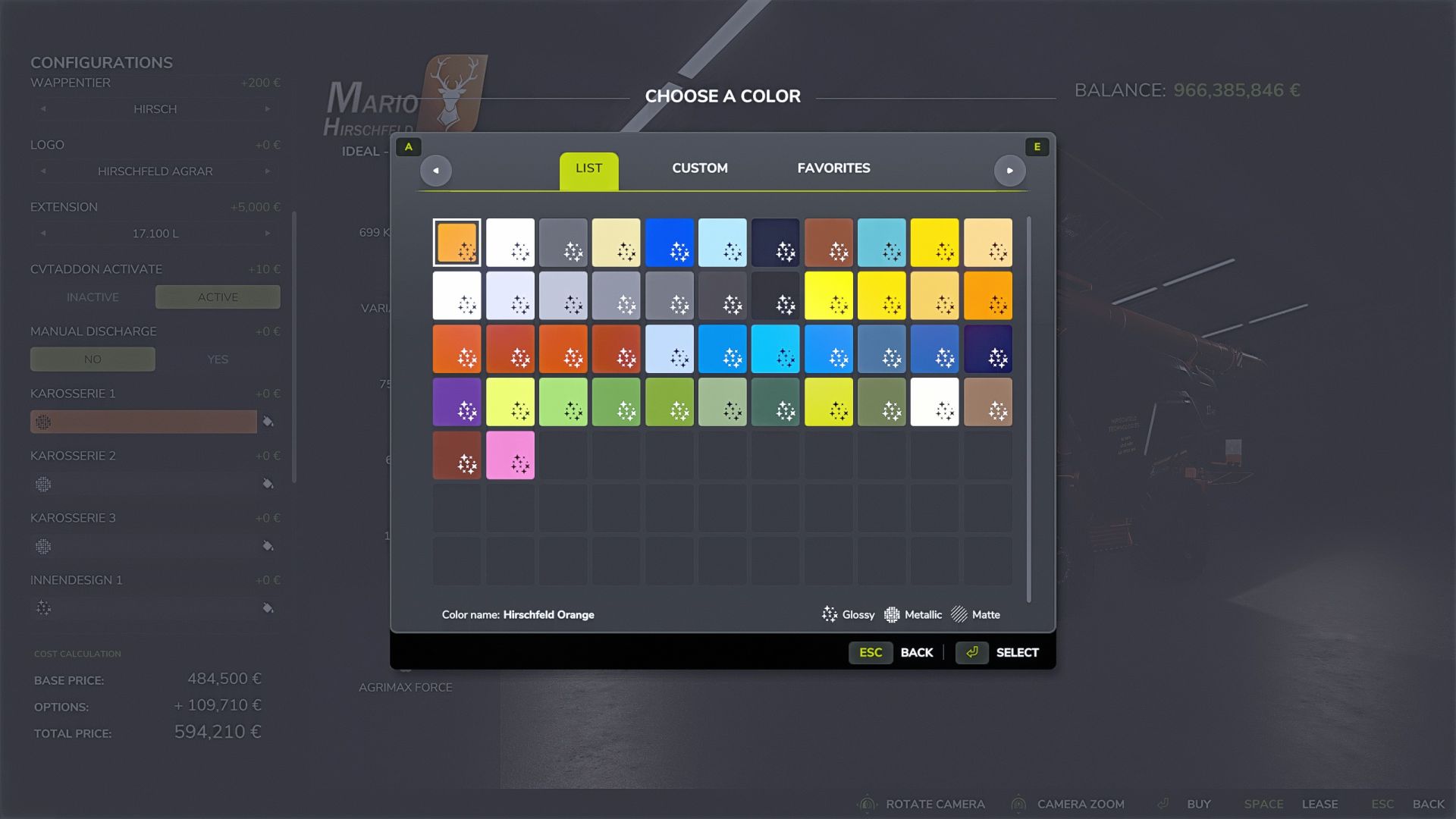 AGCO Ideal Pack von Marco – Hirschfeld Edition V1.0.0.3