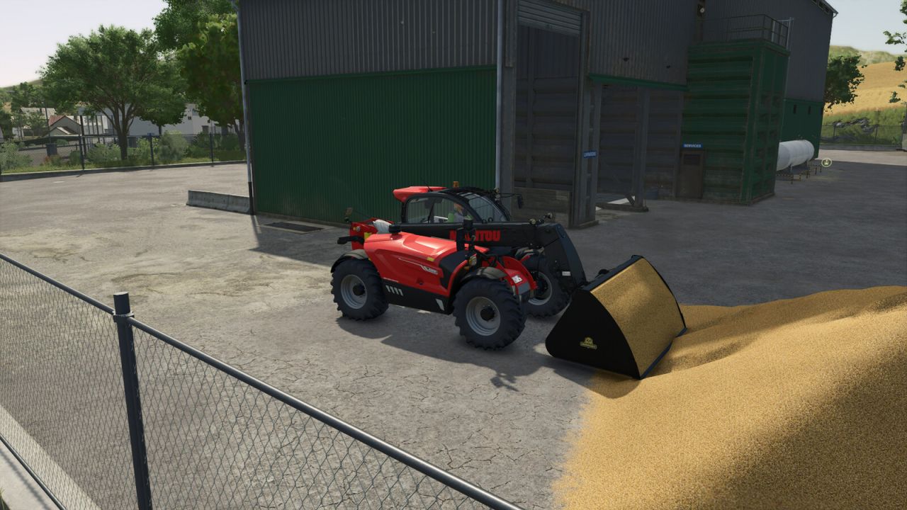 Agromanut-Werkzeugpaket V1.0.0.2 thumbnail 4