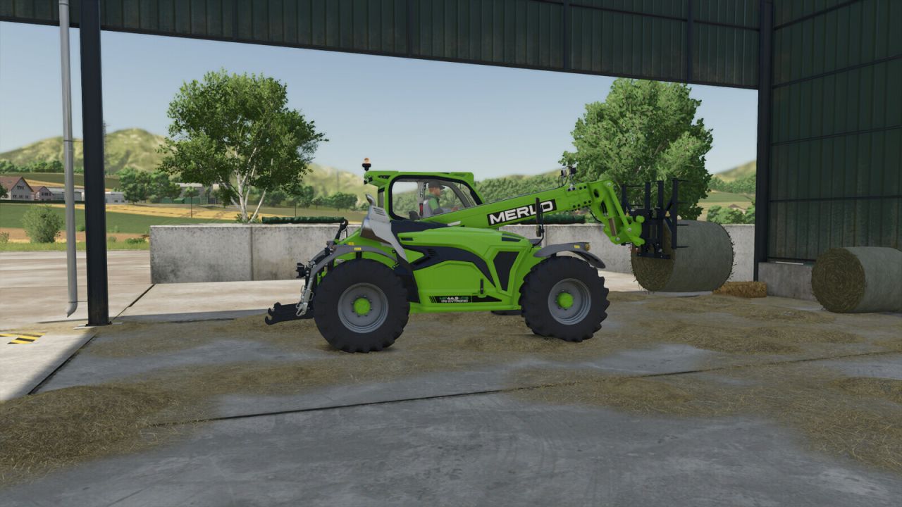 Agromanut-Werkzeugpaket V1.0.0.2 thumbnail 5