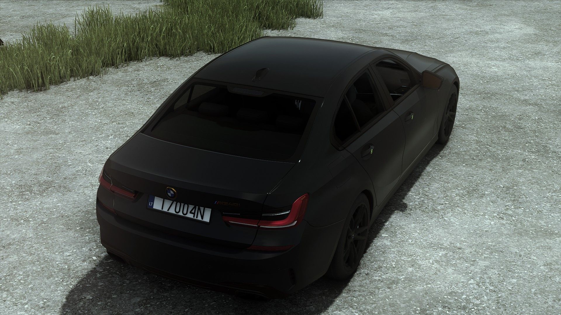 BMW 3er G20 V1.0.0.9 thumbnail 6