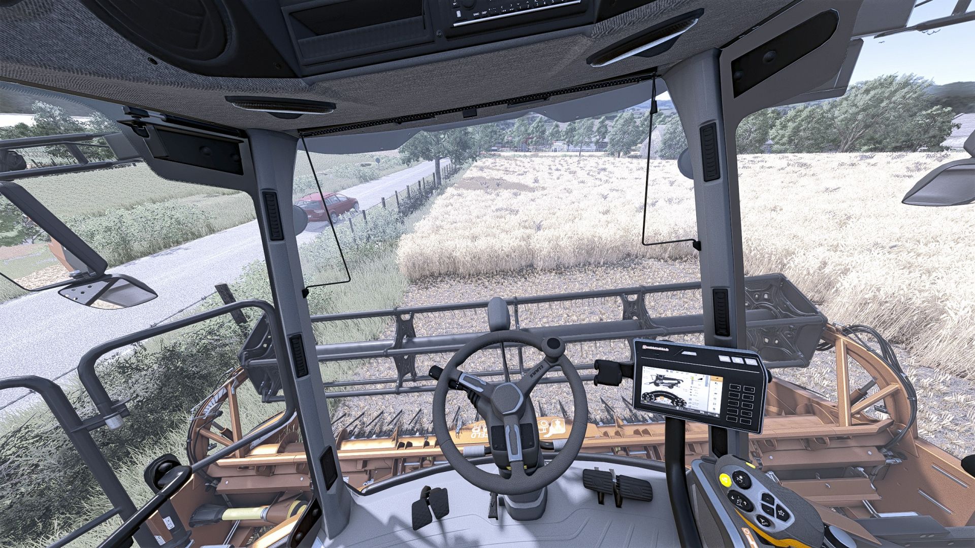 Claas Evion Hirschfeld Edition V1.0.0.2 thumbnail 6