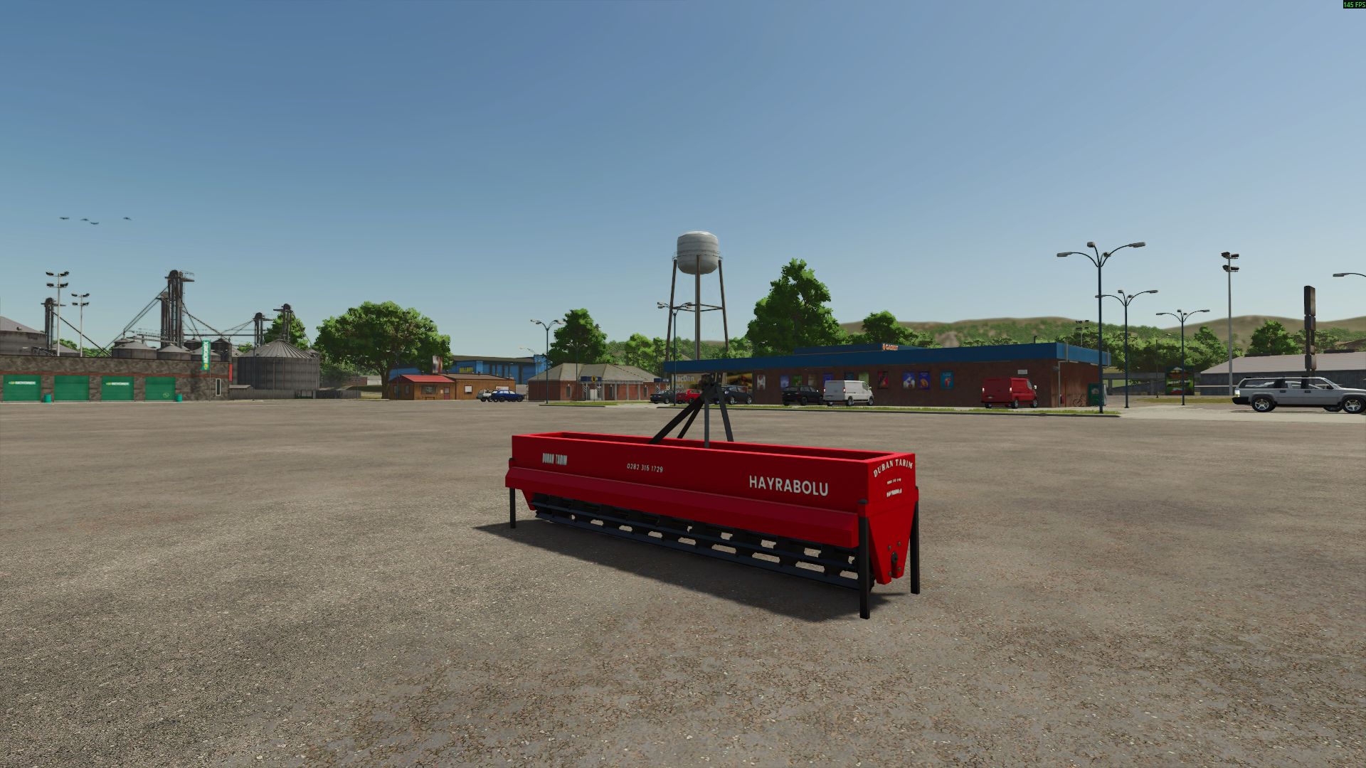 Duran Tarım Ciguli V1.0.0.0 thumbnail 4