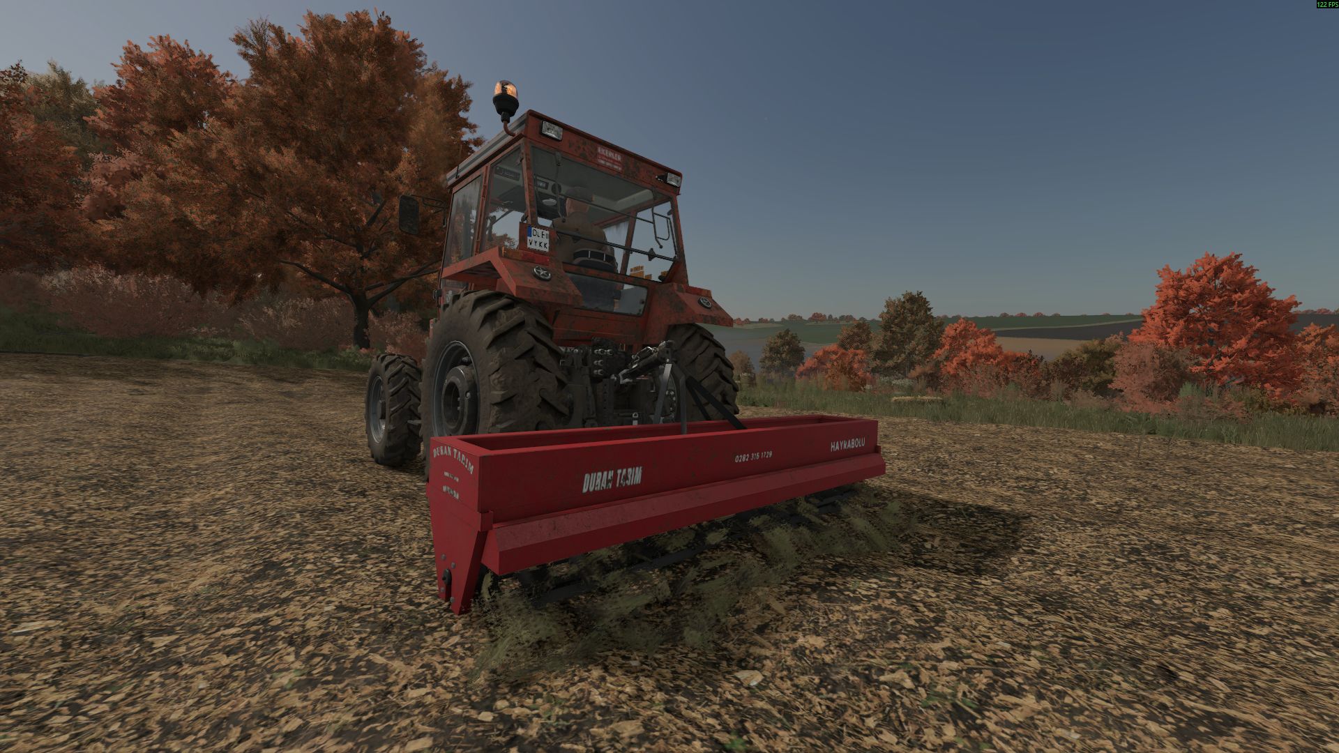 Duran Tarım Ciguli V1.0.0.0