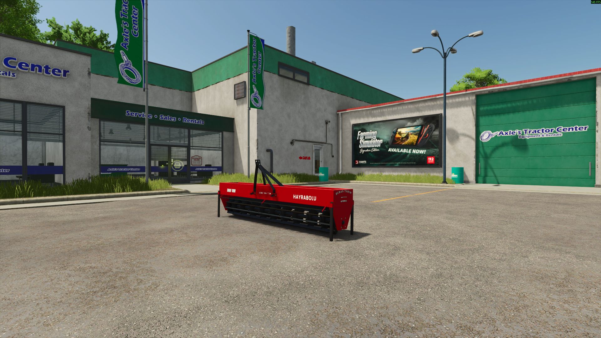 Duran Tarım Ciguli V1.0.0.0 thumbnail 3