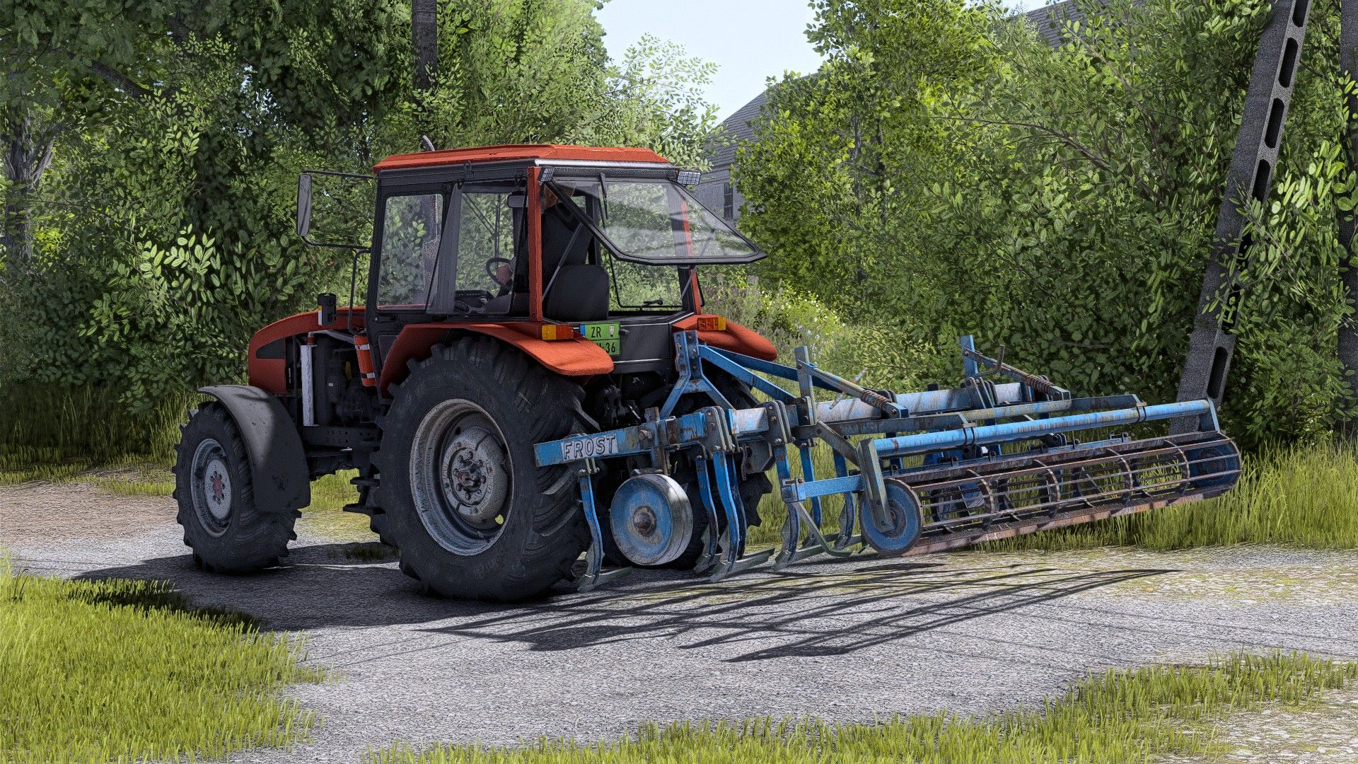 Frost 3m Kultivator V1.0.0.0 thumbnail 3