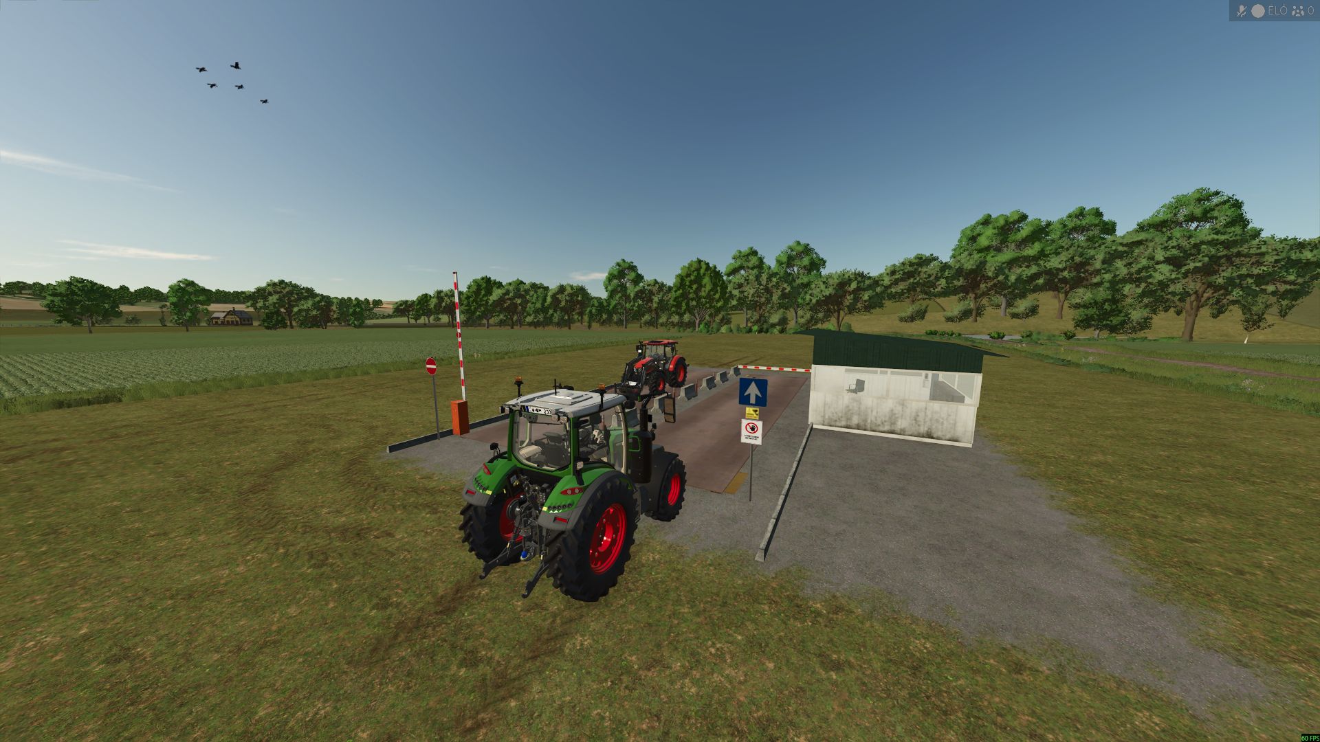Gewichtsstation V1.0.0.0 thumbnail 4