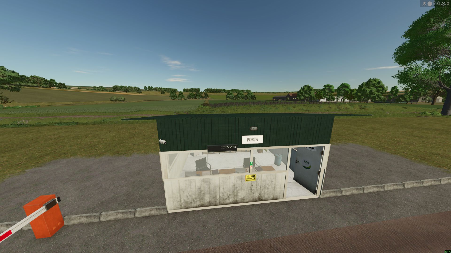 Gewichtsstation V1.0.0.0