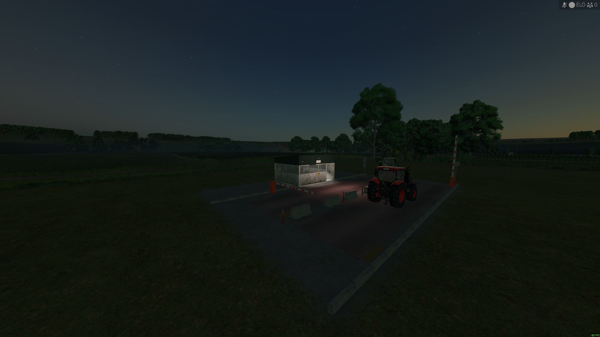 Gewichtsstation V1.0.0.0 thumbnail 5