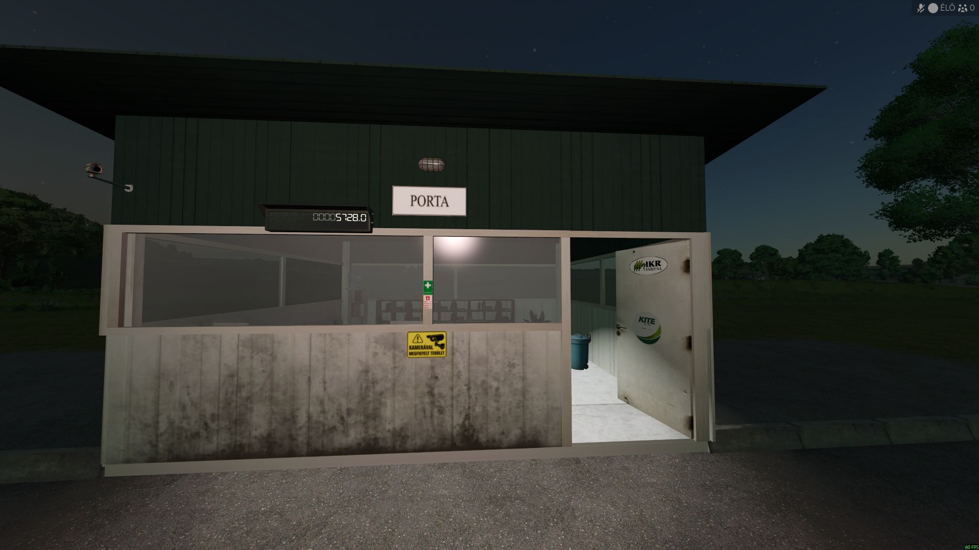 Gewichtsstation V1.0.0.0 thumbnail 6