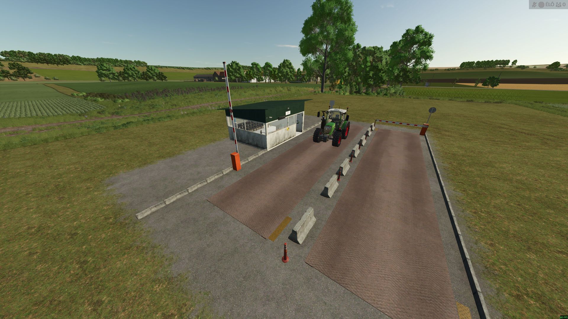 Gewichtsstation V1.0.0.0 thumbnail 3