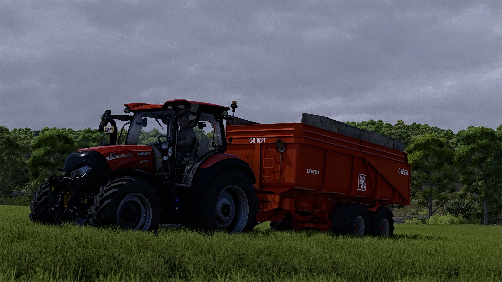 Gilibert 1300 Pro V1.0.0.1 thumbnail 4