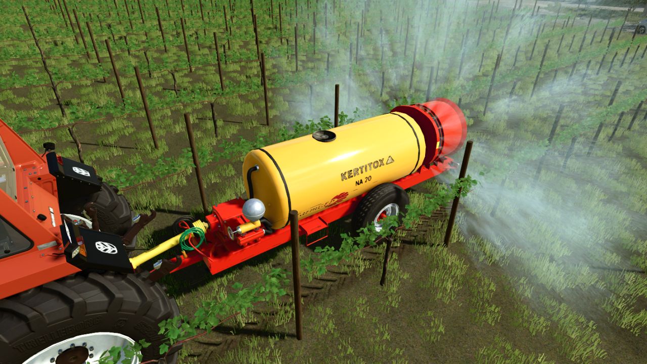 Kertitox NA 20/6 V1.0.0.2