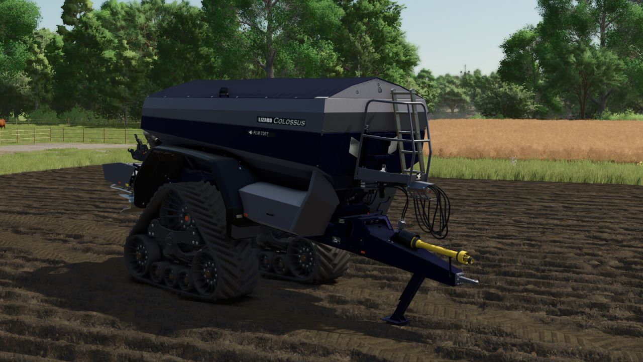 Lizard Colossus FLM 726T V1.0.0.0 thumbnail 3
