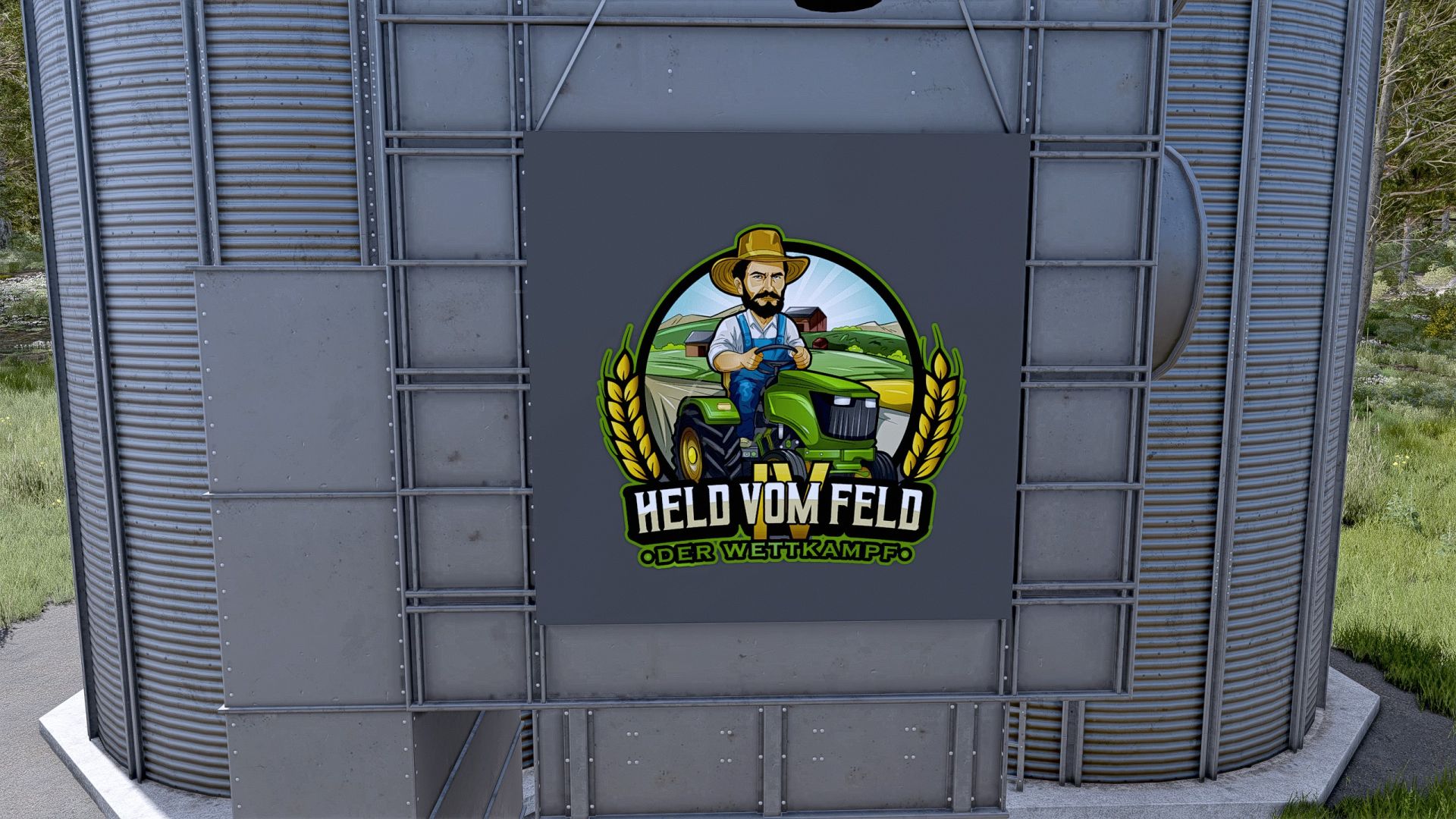 Modpack von Held vom Feld 4 V1.0.0.0 thumbnail 4