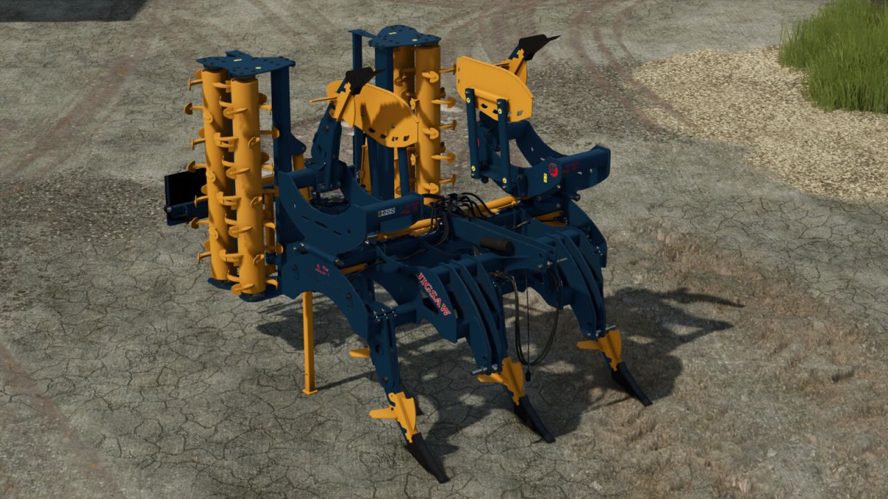 Ocrama Puzzle-Serie V1.0.0.0 thumbnail 6