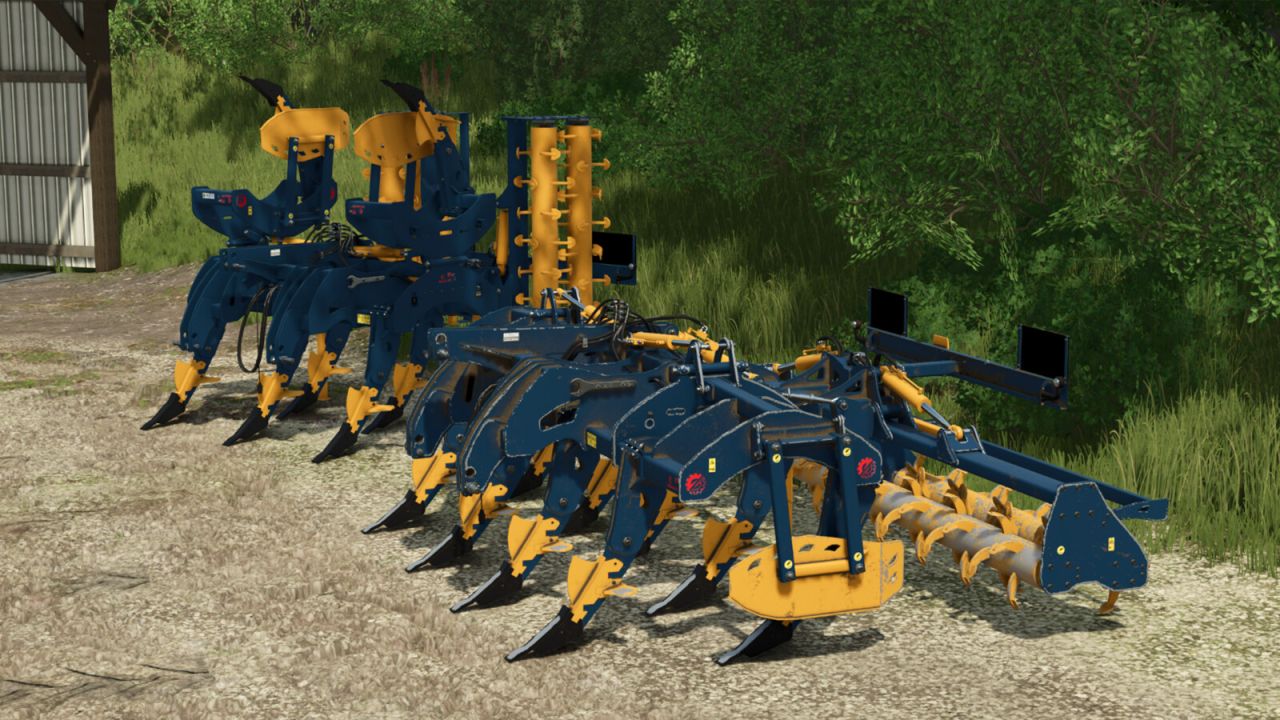 Ocrama Puzzle-Serie V1.0.0.0