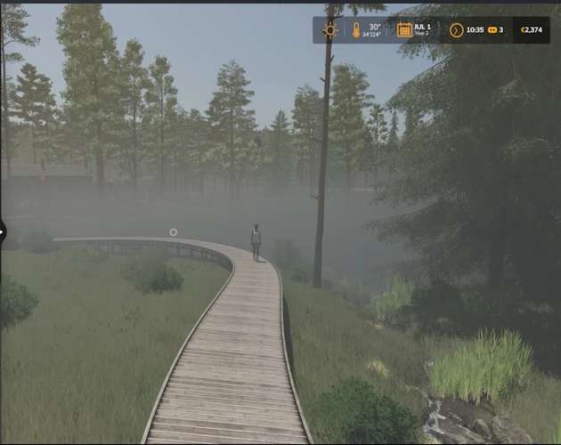Realistische Nebelereignisse v1.0.0.0 thumbnail 3
