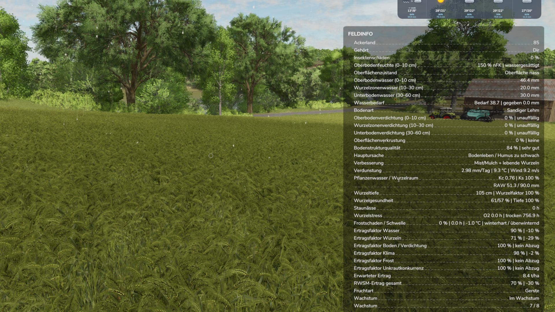 Realistische Pflanzenschädlinge V1.0.0.3 thumbnail 5