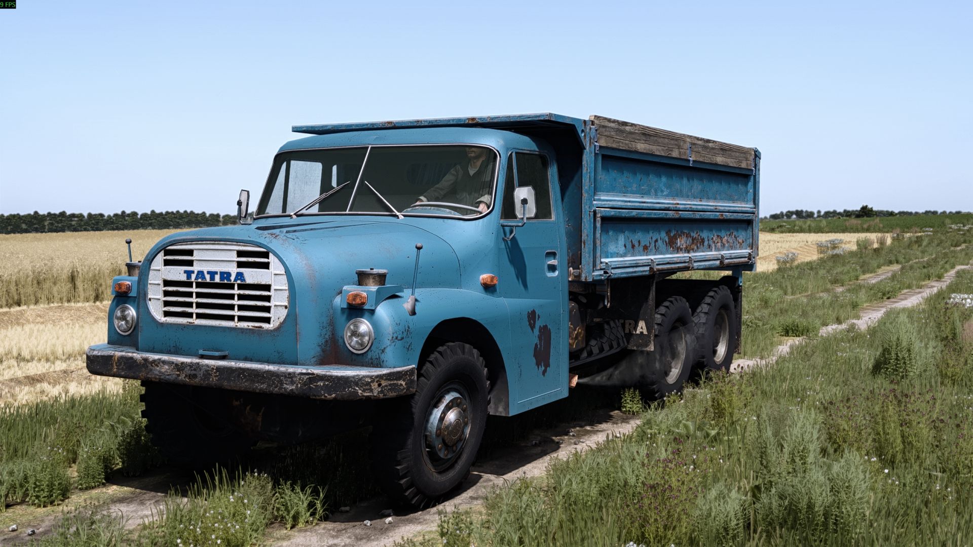 Tatra T148 V1.0.0.0 thumbnail 4