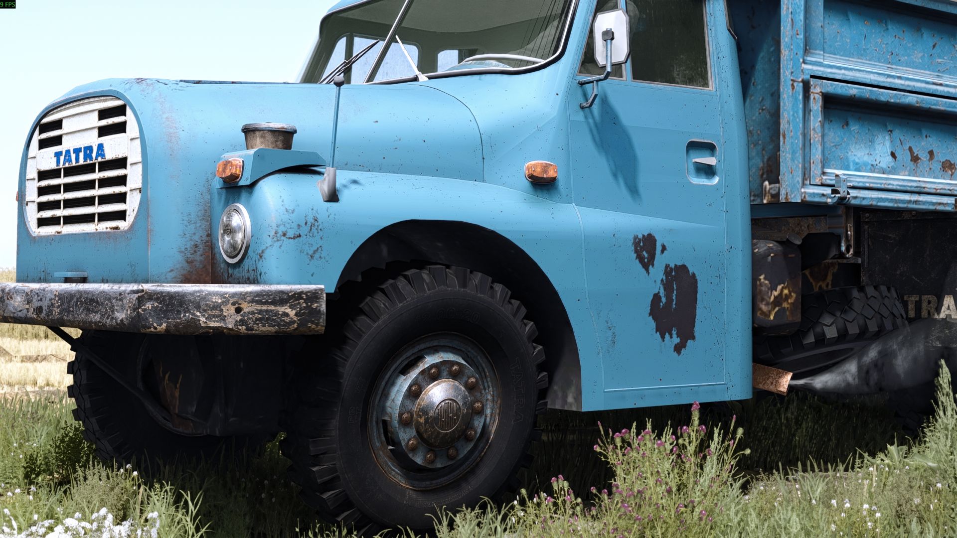 Tatra T148 V1.0.0.0