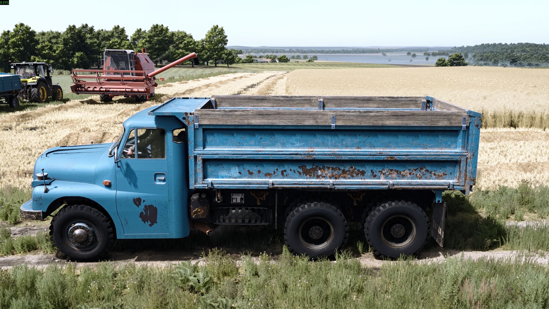 Tatra T148 V1.0.0.0 thumbnail 5