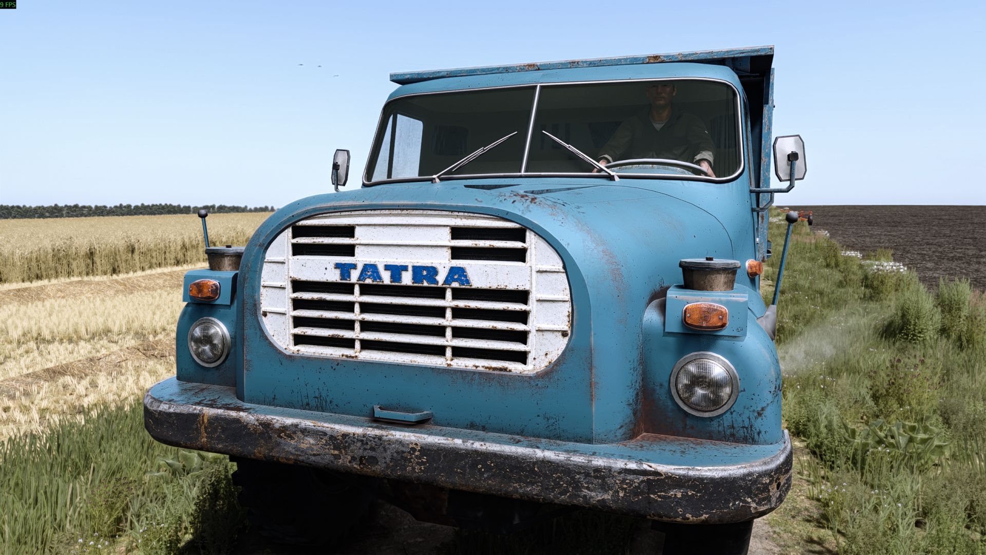 Tatra T148 V1.0.0.0 thumbnail 6