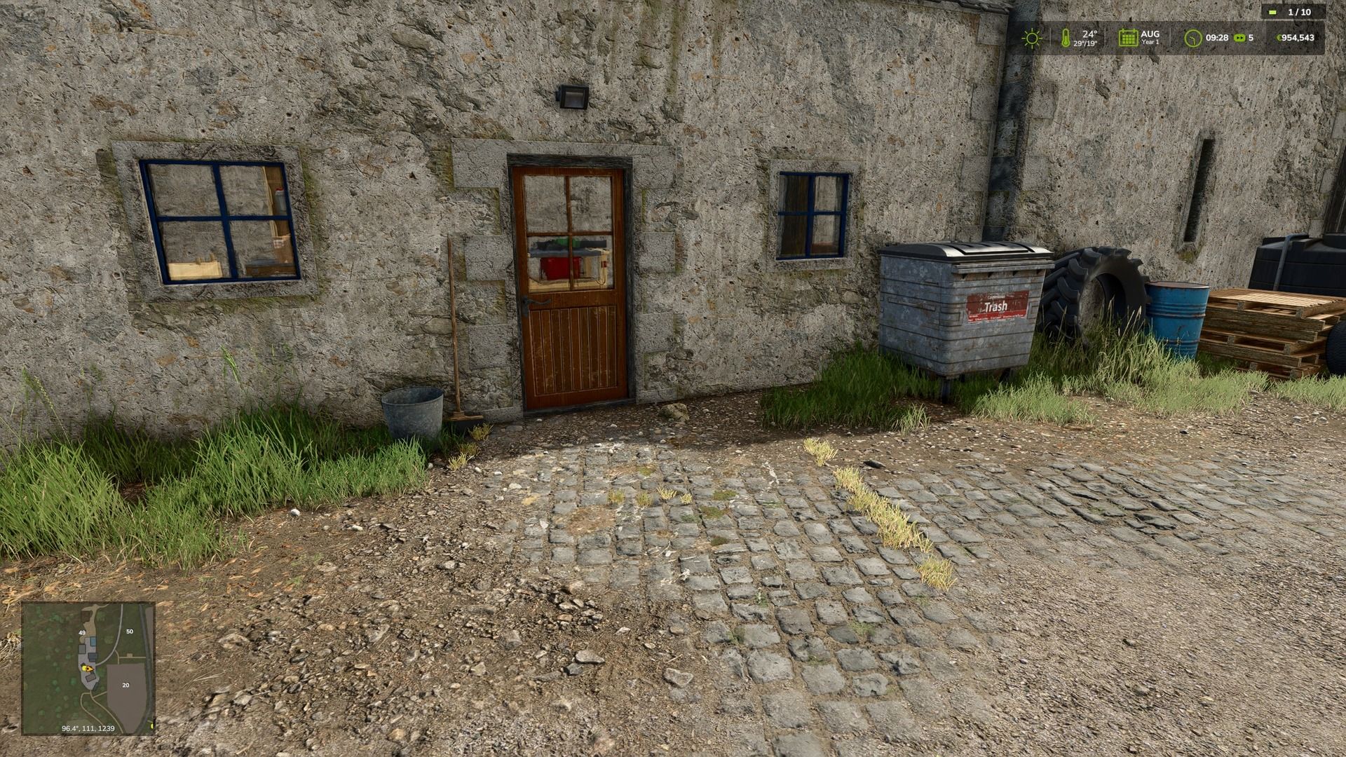 Anzahl der Spieler auf Servern V1.1.1.0 thumbnail 6