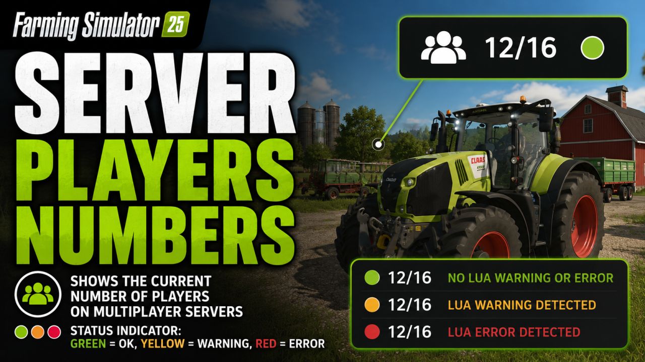 Anzahl der Spieler auf Servern V1.1.1.0 thumbnail 3