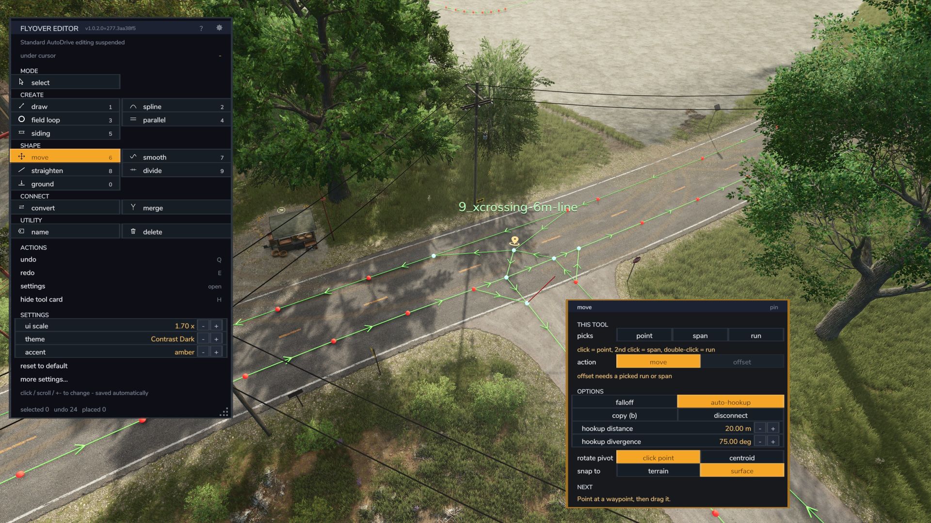AutoDrive-Editor für Draufsicht-Überflüge V1.0.3.3 thumbnail 7
