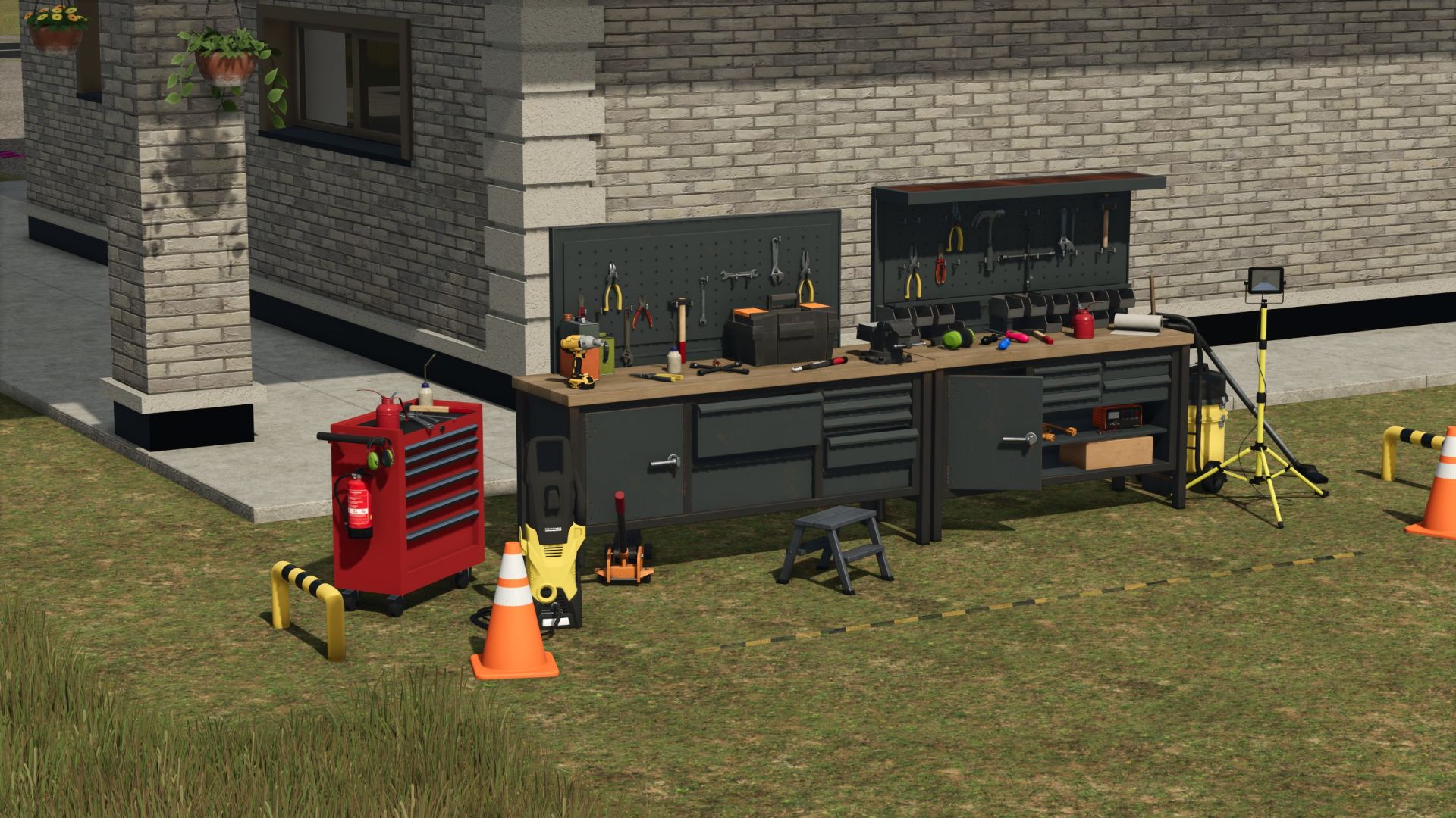 Automatisierte Multifunktionswerkstatt V1.0.0.6 thumbnail 4