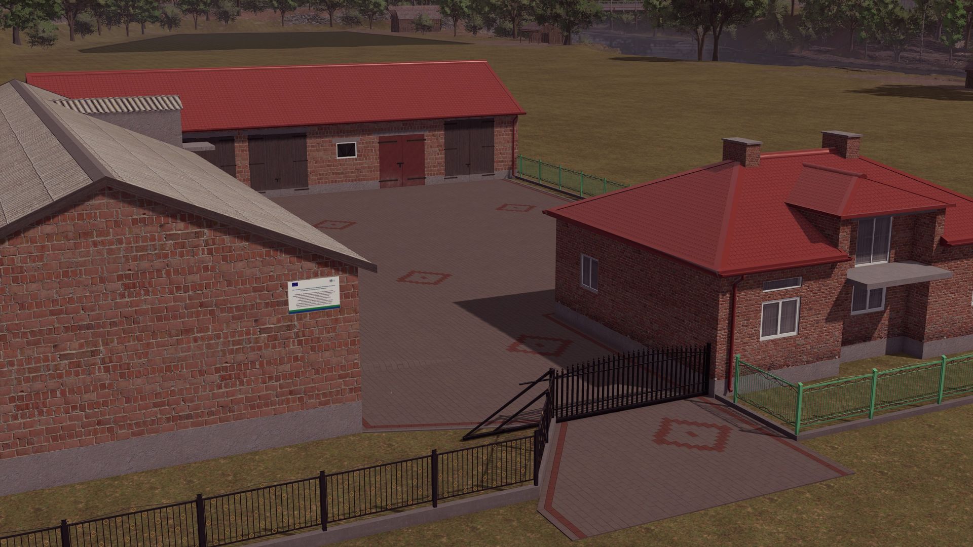 Bauen mit einem Haus V1.0.0.1 thumbnail 3